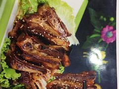 -宗巴雍姆藏餐府