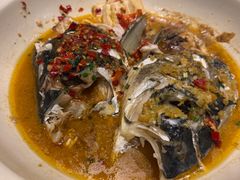 -莲餐厅·湖北菜·藕汤老手艺(愚园路店)