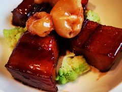 -京华烟云·北京烤鸭(领展购物广场·中关村店)