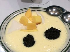 -堂屋糖水店(愚园店)