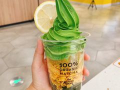-THE MATCHA TOKYO抹茶东京