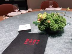 -楚禾宴·家宴(光谷大道店)