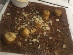 -LA CREPERIE BRETONNE布列塔尼法式餐厅(天童北路店)