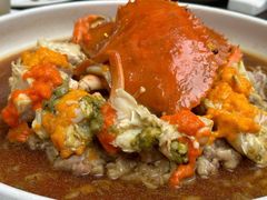 -猪肉婆私房菜(容桂总店)