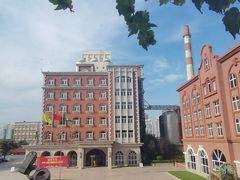 -青岛啤酒博物馆