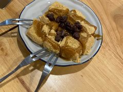 -小豆海棠(嘉兴路店)