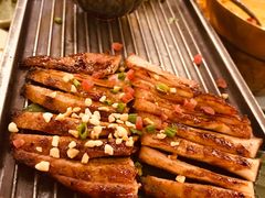 -苏梅花园(群星城店)