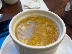 -文兴酒家(Chinatown - Gerrard Street)