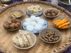 -中国傩城-三幺台