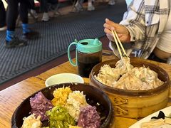 -正宗天津烧麦馆(柳州路店)