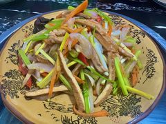 -涵家味土菜馆·徽州一绝臭鳜鱼(三河古镇店)