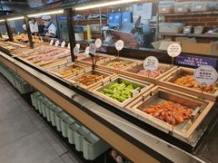 -梨花自助烤肉(乐宾店)
