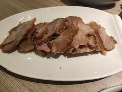 熏肉-老昌春饼(松北店)