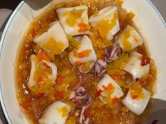 炳胜辣蒸北海小管筒-小炳胜(卓悦中心店)