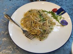 桂花炒瑶柱-山水雅居·江南雅宴(运河公园店)