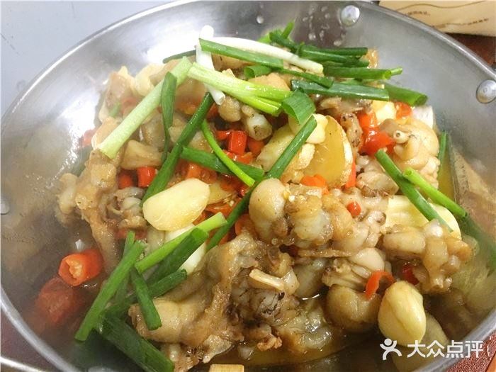 金星北路超级实惠的衡阳菜馆推荐~