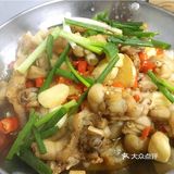金星北路超级实惠的衡阳菜馆推荐~