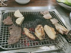 -风味烧烤(泰富店)