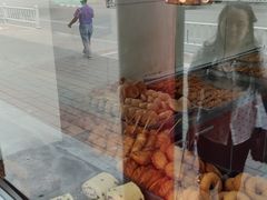 -弘祥蜂蜜大麻花(校场街店)