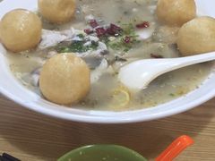 -乐达酸菜鱼面(山师东路店)