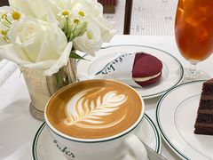 -Ralph’s Coffee(深圳罗湖万象城店)