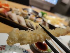 -寿司皇(扬名广场店)