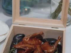 -解放碑威斯汀酒店-知味国际美食餐厅