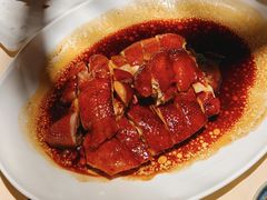 -侨美食家·粤菜(体育西路店)