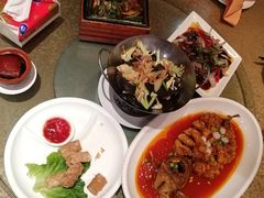 -知味观(翡翠城店)