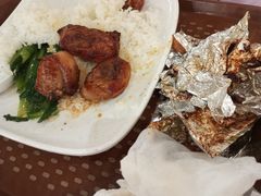 -都城快餐(花城店)