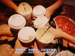 -季季红火锅(长沙步行街店)