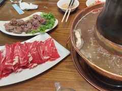 -蘭番坊青海特色铜锅涮·清真