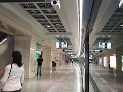 -黄浦路(地铁站)