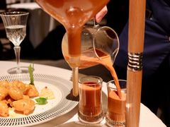 -狮拾久·现代新加坡料理(福田COCO Park店)