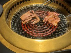 -谷牛和牛烤肉(漕河泾印象城店)