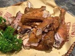 -前海沿·青岛菜(乐客城店)