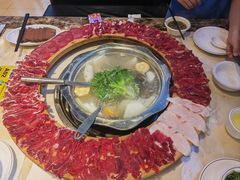 -小肥牛潮汕牛肉火锅(南联店)