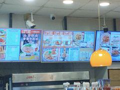 -西部马华清真兰州牛肉面·烧烤夜市(关东店)