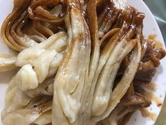 -金台阶鱼馆(于桥水库店)