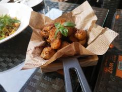 -HIB HUB公社(解放西路店)