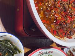 -赣饭农家·江西小炒(西乡店)
