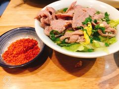 跷脚牛肉-全牛匠·乐山跷脚牛肉(望京店)