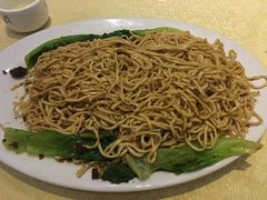 蟹油捞面-三辣馆