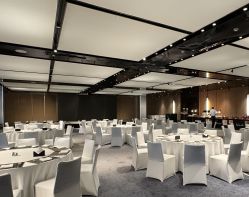 -凯宾斯基饭店·宴会厅