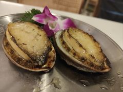 -白仁仔· 活烤海鲜 宵夜(豫园店)
