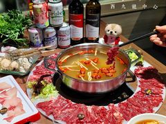 -西九龙中心