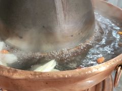 -额尔敦草原涮羊肉·烧烤(冻青树总店)