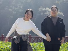 -广州市石门国家森林公园