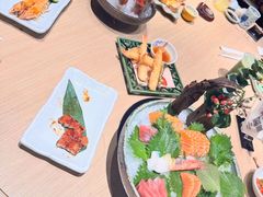 -匠和风精致料理(福州金融街万达店)