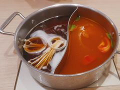 -呷哺呷哺 黄金牧场 (新辰里学清路店)